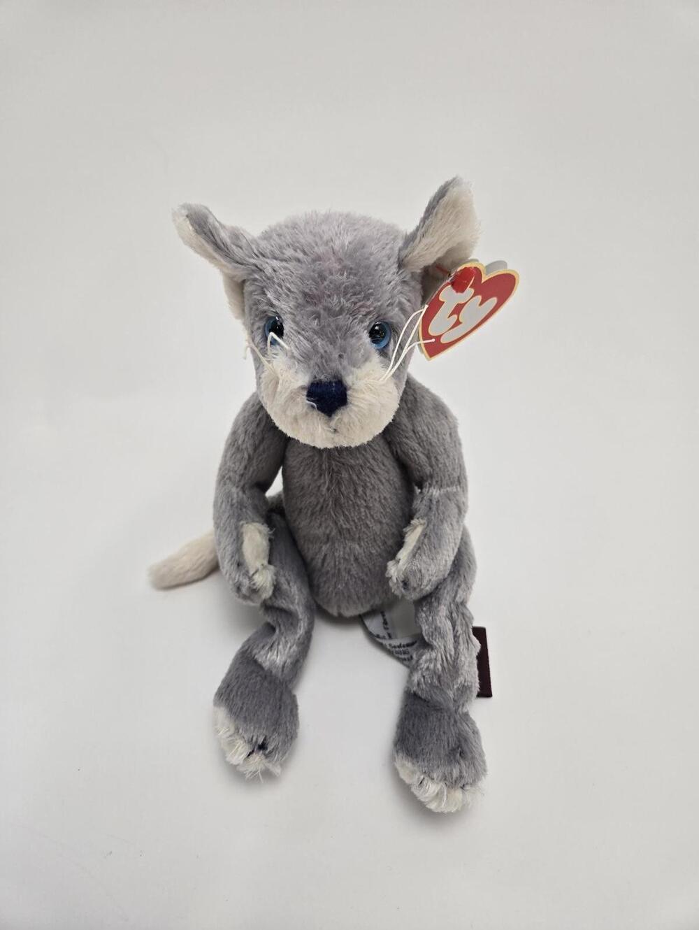 Ty Attic Treasures Collection “Fairchild” the Mouse (6 inch)